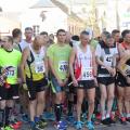 Nos sportifs solidaires le 12 mars 2017 "La Foulée Liesse/Marle"
