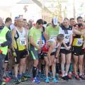 Nos sportifs solidaires le 12 mars 2017 "La Foulée Liesse/Marle"