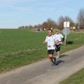Nos sportifs solidaires le 12 mars 2017 "La Foulée Liesse/Marle"