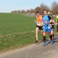 Nos sportifs solidaires le 12 mars 2017 "La Foulée Liesse/Marle"