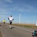 Nos sportifs solidaires le 12 mars 2017 "La Foulée Liesse/Marle"