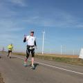 Nos sportifs solidaires le 12 mars 2017 "La Foulée Liesse/Marle"