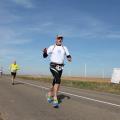 Nos sportifs solidaires le 12 mars 2017 "La Foulée Liesse/Marle"