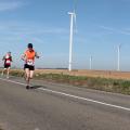 Nos sportifs solidaires le 12 mars 2017 "La Foulée Liesse/Marle"