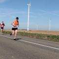 Nos sportifs solidaires le 12 mars 2017 "La Foulée Liesse/Marle"