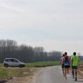 Nos sportifs solidaires le 12 mars 2017 "La Foulée Liesse/Marle"