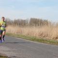 Nos sportifs solidaires le 12 mars 2017 "La Foulée Liesse/Marle"