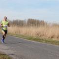 Nos sportifs solidaires le 12 mars 2017 "La Foulée Liesse/Marle"
