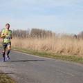 Nos sportifs solidaires le 12 mars 2017 "La Foulée Liesse/Marle"