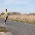 Nos sportifs solidaires le 12 mars 2017 "La Foulée Liesse/Marle"