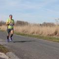 Nos sportifs solidaires le 12 mars 2017 "La Foulée Liesse/Marle"