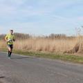 Nos sportifs solidaires le 12 mars 2017 "La Foulée Liesse/Marle"