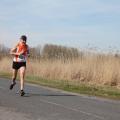 Nos sportifs solidaires le 12 mars 2017 "La Foulée Liesse/Marle"