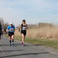 Nos sportifs solidaires le 12 mars 2017 "La Foulée Liesse/Marle"