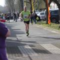 Nos sportifs solidaires le 12 mars 2017 "La Foulée Liesse/Marle"