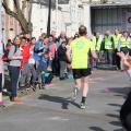 Nos sportifs solidaires le 12 mars 2017 "La Foulée Liesse/Marle"