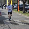 Nos sportifs solidaires le 12 mars 2017 "La Foulée Liesse/Marle"