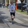 Nos sportifs solidaires le 12 mars 2017 "La Foulée Liesse/Marle"