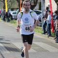 Nos sportifs solidaires le 12 mars 2017 "La Foulée Liesse/Marle"