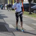 Nos sportifs solidaires le 12 mars 2017 "La Foulée Liesse/Marle"