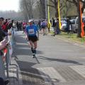 Nos sportifs solidaires le 12 mars 2017 "La Foulée Liesse/Marle"