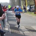 Nos sportifs solidaires le 12 mars 2017 "La Foulée Liesse/Marle"