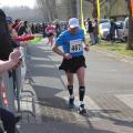 Nos sportifs solidaires le 12 mars 2017 "La Foulée Liesse/Marle"