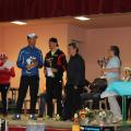 Nos sportifs solidaires le 12 mars 2017 "La Foulée Liesse/Marle"