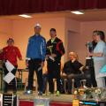 Nos sportifs solidaires le 12 mars 2017 "La Foulée Liesse/Marle"