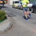 Nos sportifs solidaires le 30 avril 2017 "La Clamequoise"