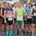 Nos sportifs solidaire le 07 mai 2017 "Foulée Montoises"