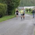 Nos sportifs solidaire le 07 mai 2017 "Foulée Montoises"