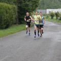 Nos sportifs solidaire le 07 mai 2017 "Foulée Montoises"