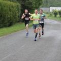 Nos sportifs solidaire le 07 mai 2017 "Foulée Montoises"
