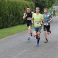 Nos sportifs solidaire le 07 mai 2017 "Foulée Montoises"