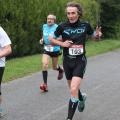 Nos sportifs solidaire le 07 mai 2017 "Foulée Montoises"