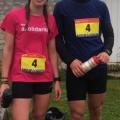 Nos sportifs solidaire le 07 mai 2017 "Foulée Montoises"