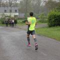Nos sportifs solidaire le 07 mai 2017 "Foulée Montoises"