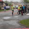 Nos sportifs solidaire le 07 mai 2017 "Foulée Montoises"