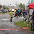 Nos sportifs solidaire le 07 mai 2017 "Foulée Montoises"