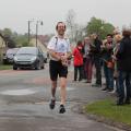 Nos sportifs solidaire le 07 mai 2017 "Foulée Montoises"