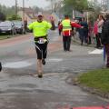 Nos sportifs solidaire le 07 mai 2017 "Foulée Montoises"