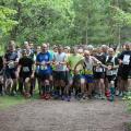 Nos sportifs solidaires le 14 mai 2017 "La Canopée"