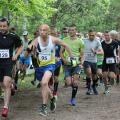 Nos sportifs solidaires le 14 mai 2017 "La Canopée"