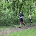 Nos sportifs solidaires le 14 mai 2017 "La Canopée"