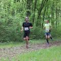Nos sportifs solidaires le 14 mai 2017 "La Canopée"