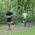 Nos sportifs solidaires le 14 mai 2017 "La Canopée"