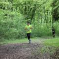 Nos sportifs solidaires le 14 mai 2017 "La Canopée"