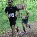 Nos sportifs solidaires le 14 mai 2017 "La Canopée"