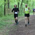 Nos sportifs solidaires le 14 mai 2017 "La Canopée"